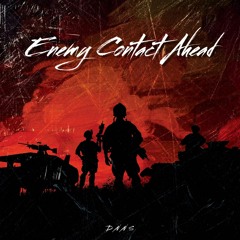 [FREE DL] Enemy Contact Ahead - DNNS X GEWOONRAVES X Zentryc
