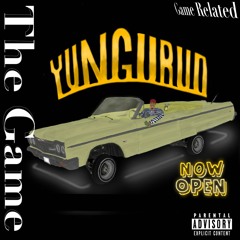 The Game (prod. B.Smith)