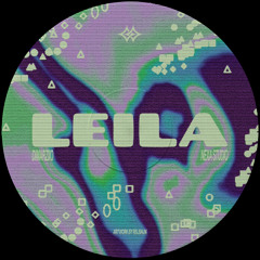 Dimarziio - Leila (Original Mix)