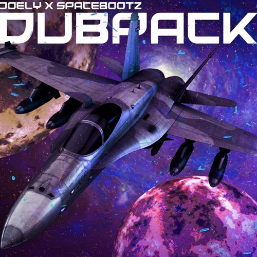 JOELY X SPACEBOOTZ DUBPACK PREVIEW