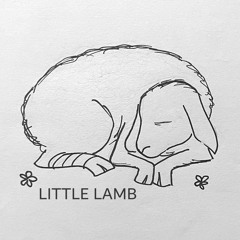 jazmin bean - little lamb (cover)