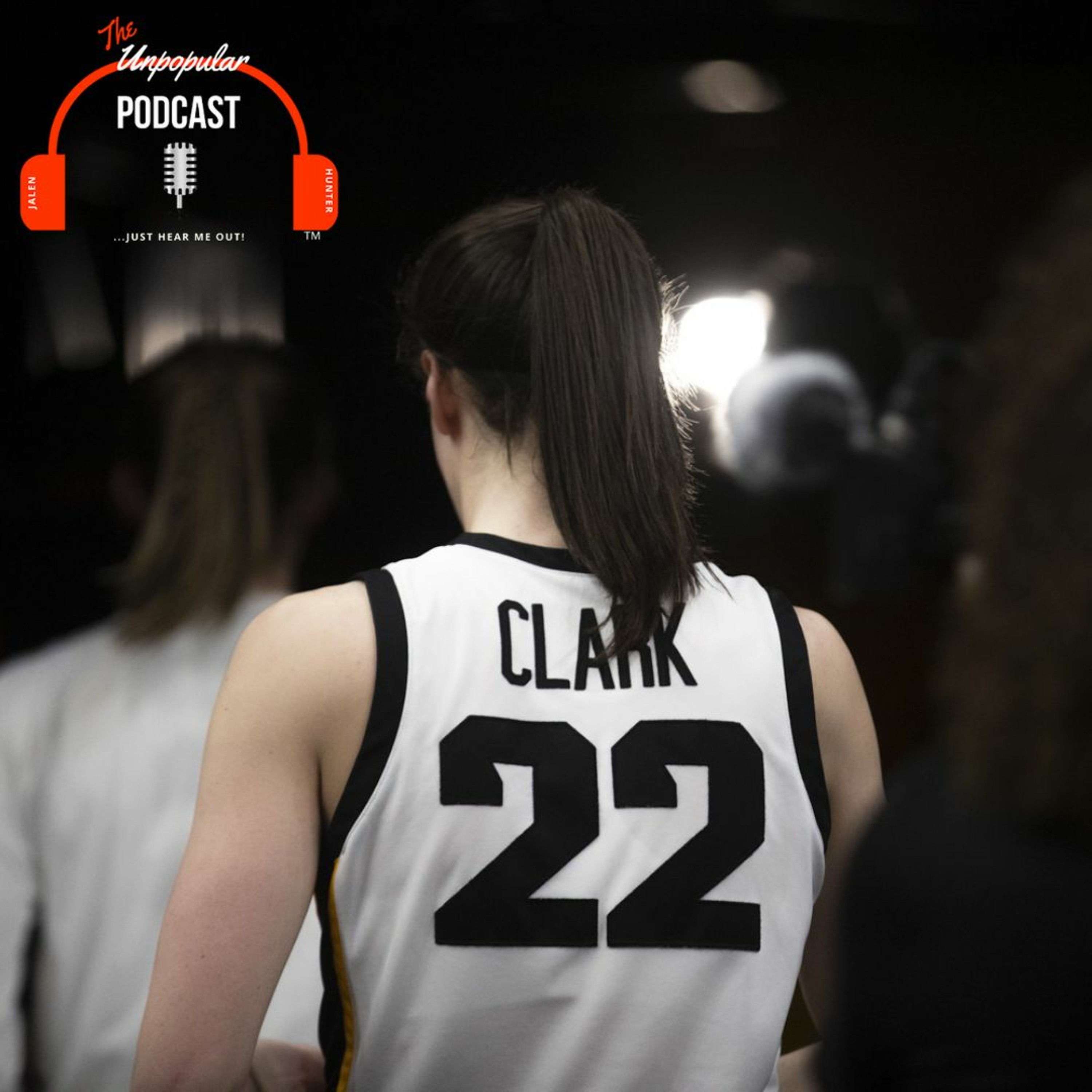 The Unpopular Podcast