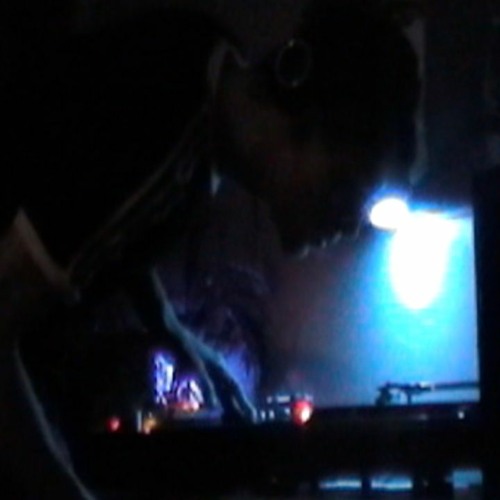 Fathom Session O1 - SPECDRUM B2B OZZY LJ - All Vinyl Jungle Mix