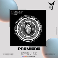 PREMIERE: James Trystan - From Within (Da Fresh & Randy Seidman Remix) [Desert Hearts Black]