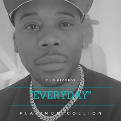 Platinum Collion- Everyday