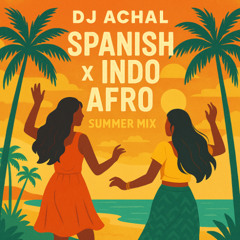Sundowner Session with DJ Achal Episode 11