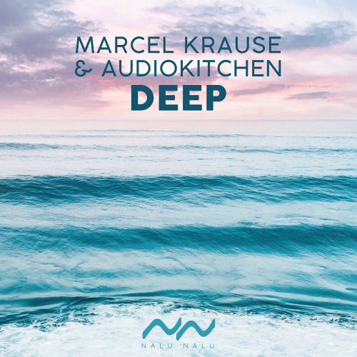 Marcel Krause & Audiokitchen - Deep