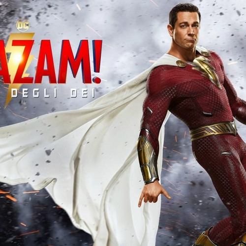 Watch Shazam! Fury of the Gods Online, 2023 Movie