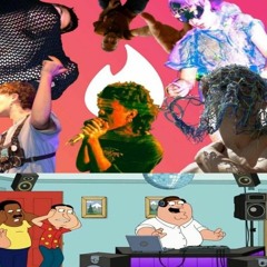 pseudolive djset PSEUDOSPETTRI