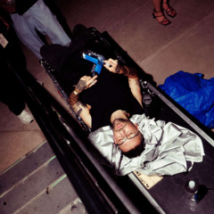 DROPPDEADD LIVE OPENING SET WITH SIDEPIECE