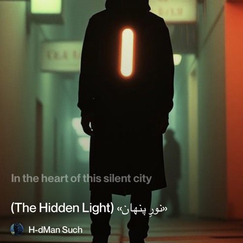 ‎⁨«نورِ-پنهان»-(the-hidden-light)⁩.