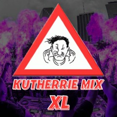 KUTHERRIE MIX XL