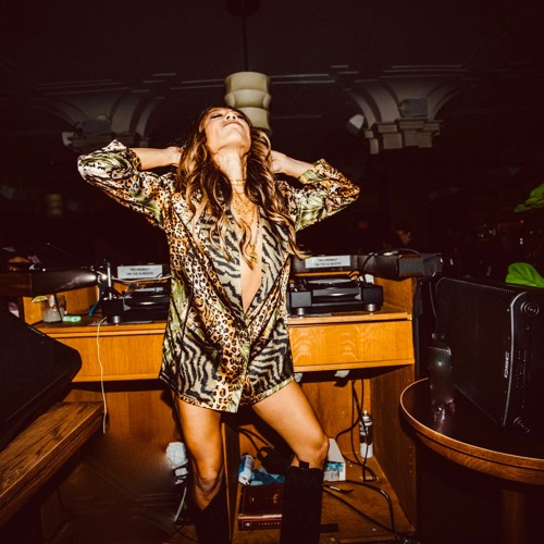 F*R*E*E (Jessie Ware x Elderbrook x Camel Phat x Bob Sinclair x Jungle x Superlover x Eliza Rose)