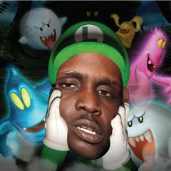 Luigi Don't Like (Luigi's Mansion x Chief Keef Mashup)