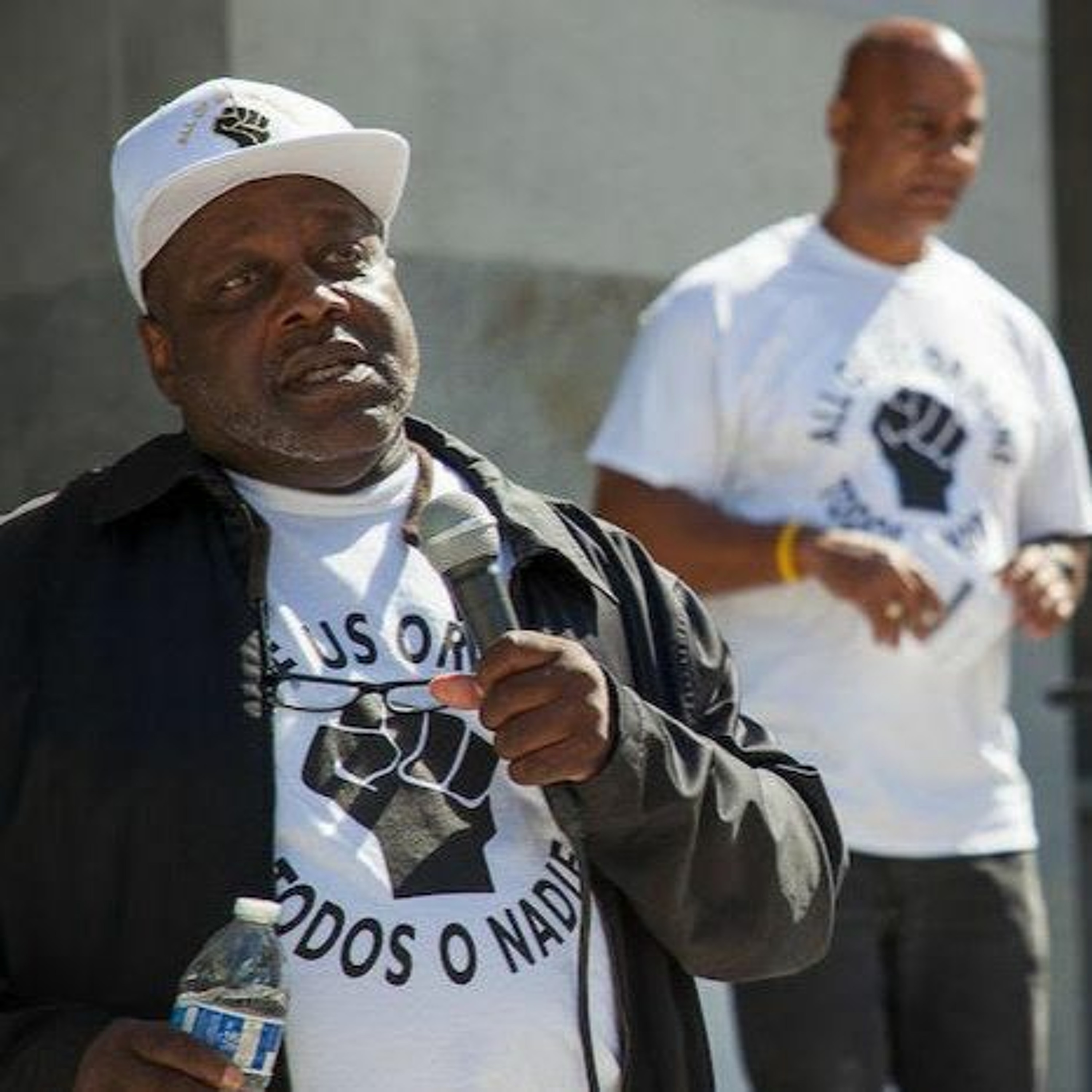 Californians On Parole Can't Vote — Prop 17 Could Change That episode artwork