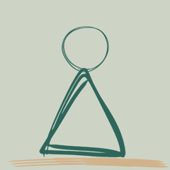 Gently landing into your body