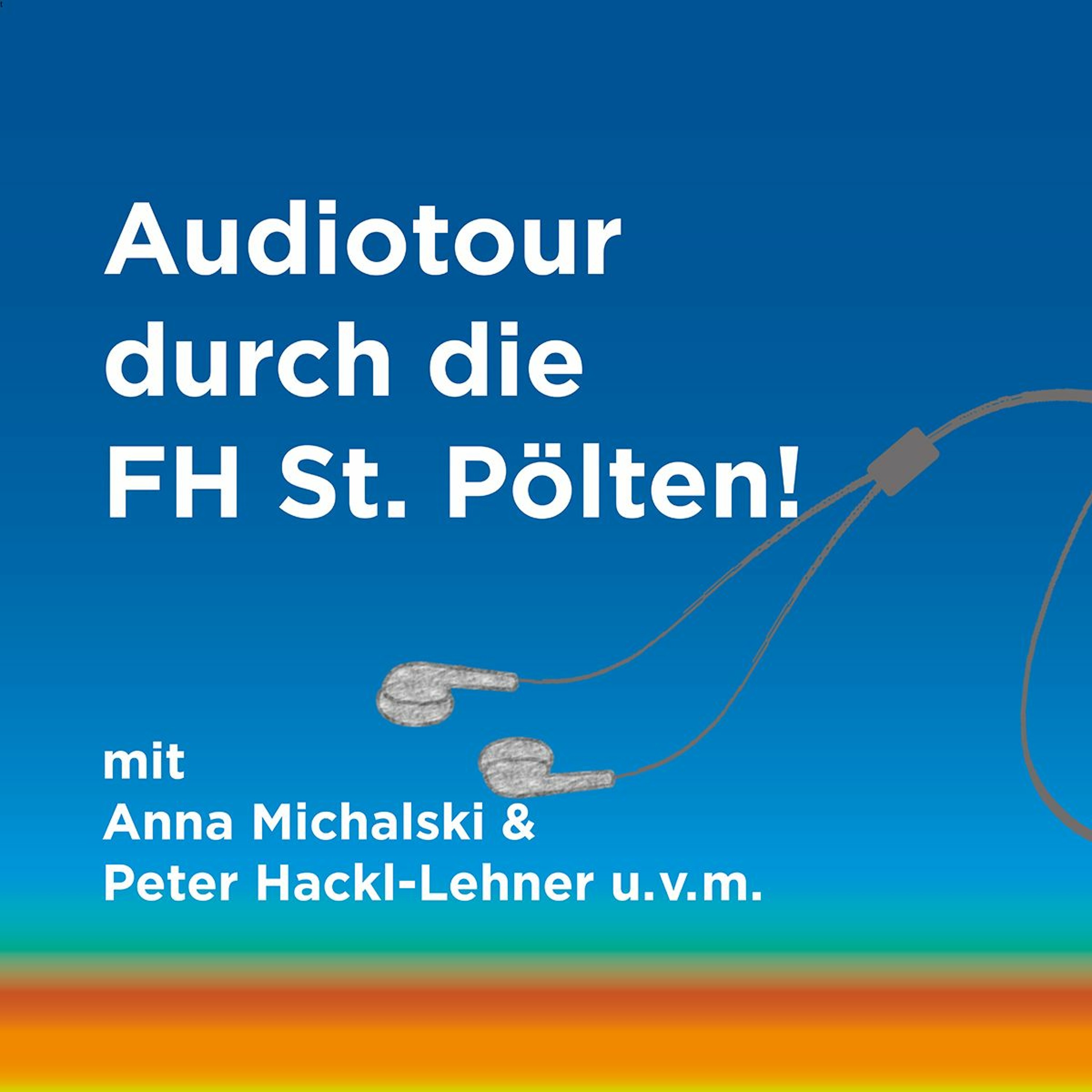 Podcast FH St. Pölten