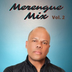 Merengue Mix Vol. 2