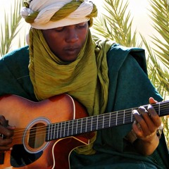 NTS Guide to: Sahara Blues 140325