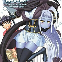 [View] KINDLE 🗃️ Monster Musume Vol. 7 by  Okayado [KINDLE PDF EBOOK EPUB]