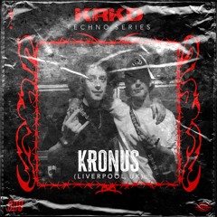 KRKD SERIES 008 - KRONUS