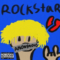 Rockstar (Prod. @jeanparkr)