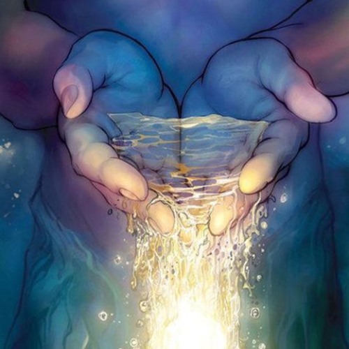 Aash White - Hold that thought (ShAnkAri touch)