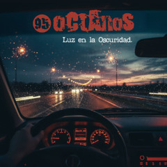 95 octanos - Luz en la Oscuridad