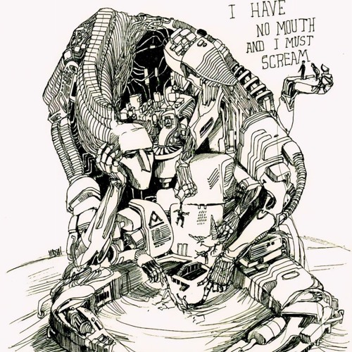 HATE HATE ( AM Theme )