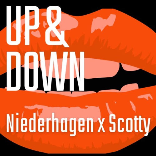 Up & Down (Scotty Remix Edit)