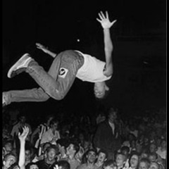 Crowd (feat. SKIBBER)