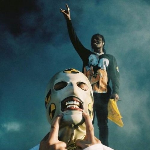 Danny Brown - Lie4(Hensonn Remix)