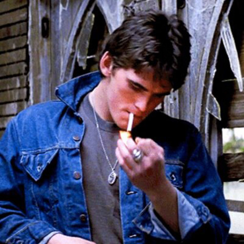 greaser