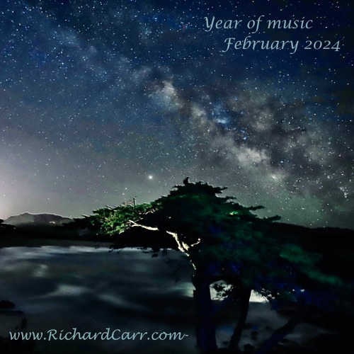 Year of Music: February 21, 2024
