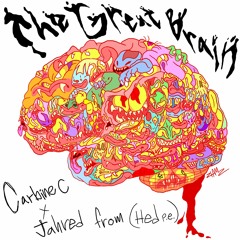 The Great Brain (Feat. Jahred from Hed PE)