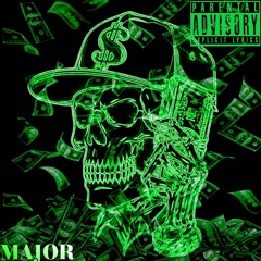 Jay Deville Feat. Rich Figure-Major