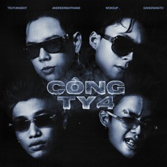CÔNG TY 4 - AnSMOKE Remix