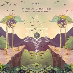 Mind & Matter Vs Helber Gun - Perspectives (Cimi Rmx)