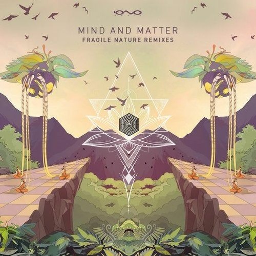Mind & Matter Vs Helber Gun - Perspectives (Cimi Rmx)