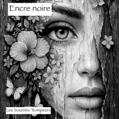 Encre noire (Les Sourires Trompeurs)