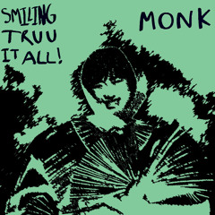 smiling truu it all!