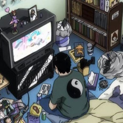 Hikkimori ft ineedkandy