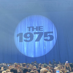 The 1975 - Happiness in the Live Lounge