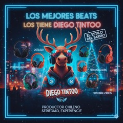 PISTA 395 MAMBITO DE BARRIO