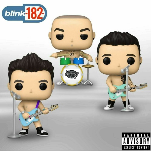 whats my age again?? (blink-182 cover) prod. troiner