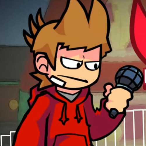 Norway [OST] - VS Tord: Crimson Glory by JustARobotIdk