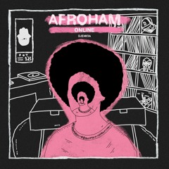 Afroham - Online (feat. Djemeia)