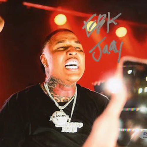 EBK Jaaybo- FAKE LOVE IN THESE STREETS(unreleased)