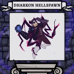 ABOMINATION FROM REALM OF DARK