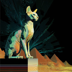 Empire Of The Sphinx (Orchestral Techno Mix)